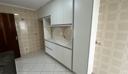 Apartamento à venda com 2 quartos em Jaçanã, São Paulo, SP