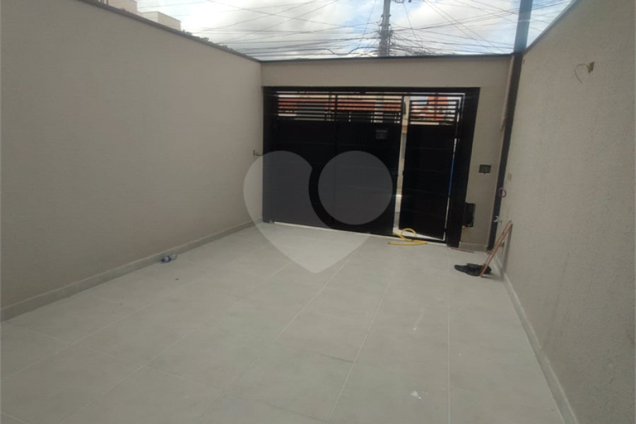 Sobrado à venda com 3 quartos, sendo 1 suíte,  em Parada Inglesa, São Paulo, SP