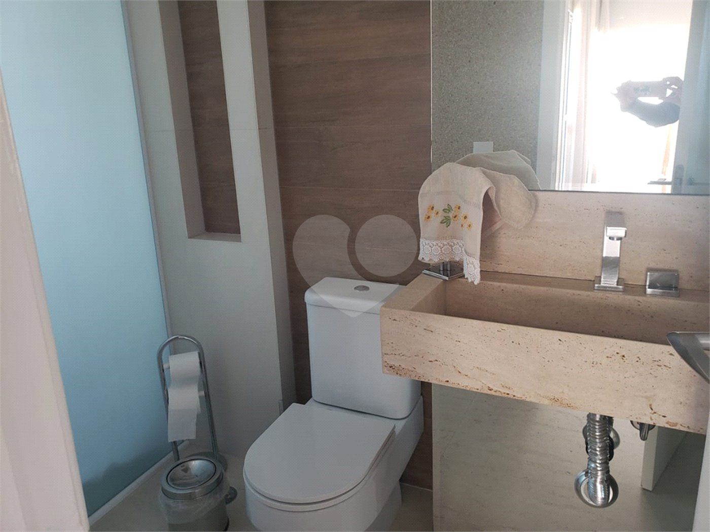 Apartamento à venda com 5 suítes em Imirim, São Paulo, SP