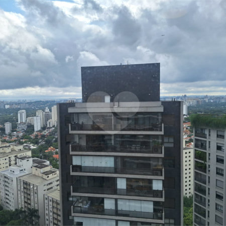 Apartamento à venda com 3 suítes em Sumarezinho, São Paulo, SP