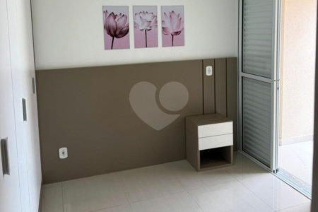 Apartamento à venda com 3 quartos, sendo 1 suíte, em Jardim Nova Manchester, Sorocaba, SP