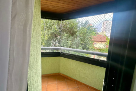Apartamento à venda com 3 quartos, sendo 1 suíte, em Santa Teresinha, São Paulo, SP