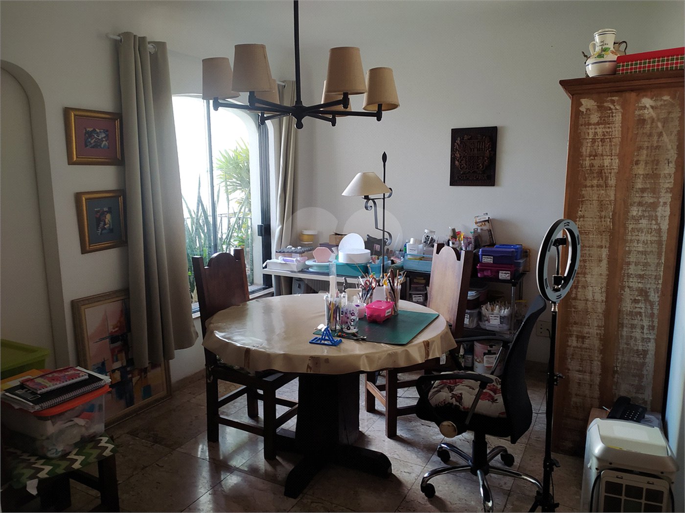 Apartamento à venda com 4 suítes em Jardim Marajoara, São Paulo, SP