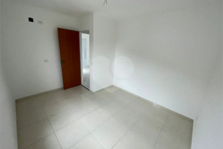 Apartamento à venda com 2 quartos em Jardim Tranqüilidade, Guarulhos, SP