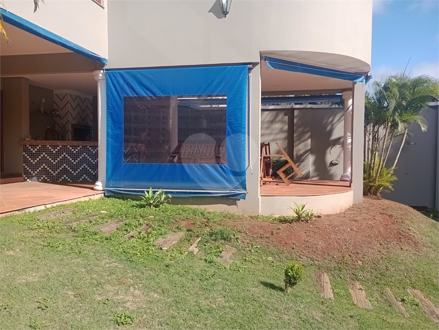 Casa à venda com 5 quartos, sendo 3 suítes, no Centro, Itapetininga, SP