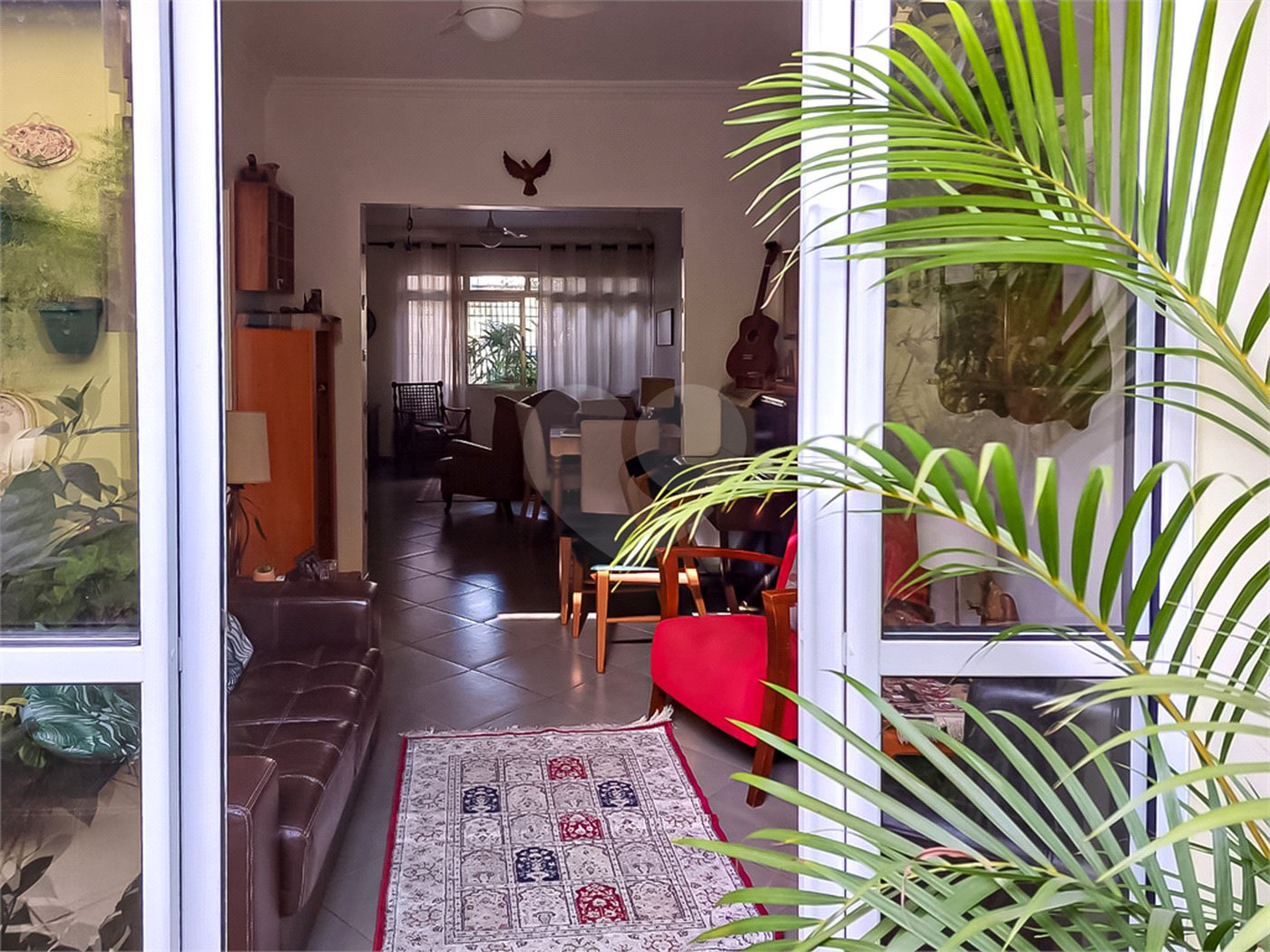 Sobrado à venda com 3 quartos, sendo 1 suíte, em Brooklin, São Paulo, SP