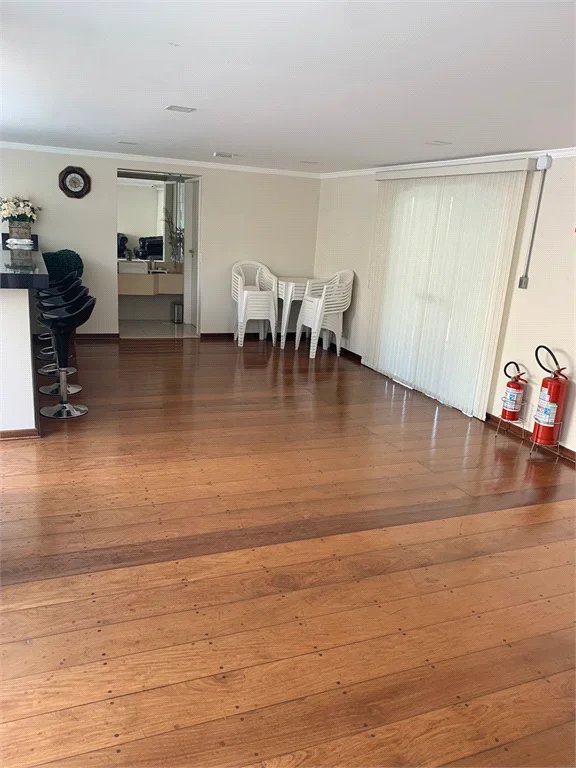Apartamento à venda com 3 quartos em Alto da Lapa, São Paulo, SP