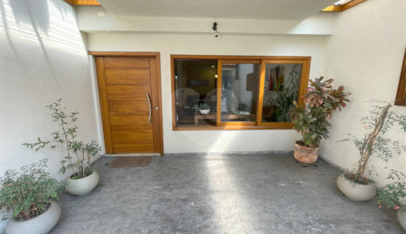 Casa à venda com 3 suítes em Santo Amaro, São Paulo, SP