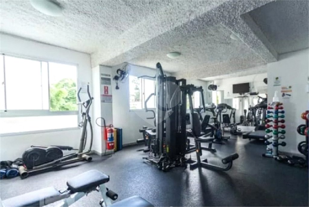 Apartamento à venda com 2 quartos em Fazenda Morumbi, São Paulo, SP
