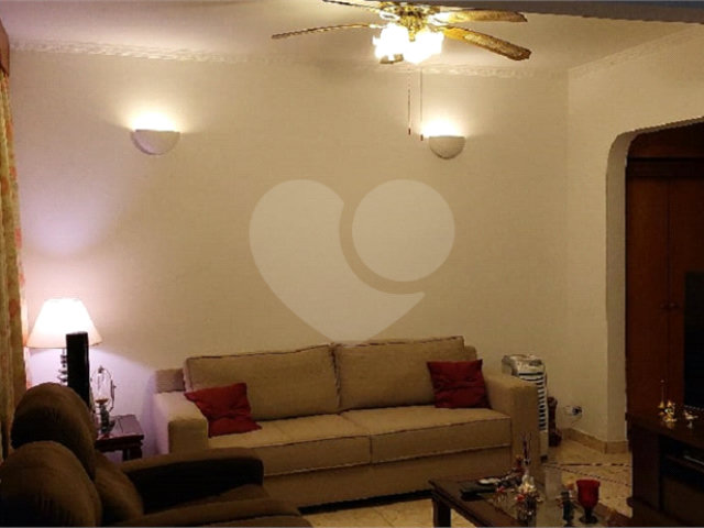 Apartamento à venda com 2 quartos em Tucuruvi, São Paulo, SP