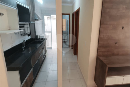 Apartamento à venda com 2 quartos em Jardim Regente, Indaiatuba, SP