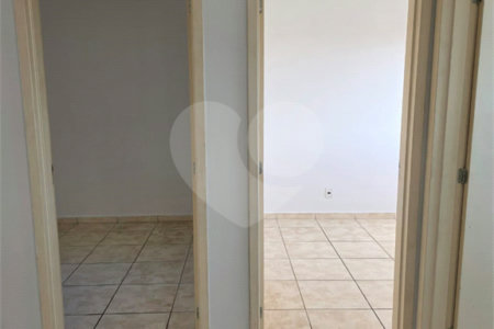 Apartamento à venda com 2 quartos em Jardim Residencial Paraíso, Araraquara, SP
