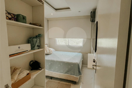 Apartamento à venda com 3 quartos, sendo 1 suíte, em Campo Grande, Rio de Janeiro, RJ