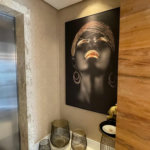 Apartamento com 4 dormitórios à venda, 186 m² por R$ 2.850.000,00 - Ponta da Praia - Santos/SP