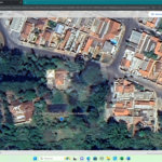 Área de Terra à venda em Jardim São José, Américo Brasiliense, SP