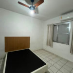 Apartamento na Quadra da Praia na Ponta da Praia – Andar Alto | Excelente Oportunidade em Santos!