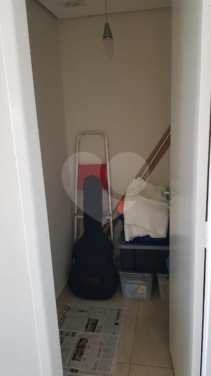 Apartamento à venda com 3 quartos, sendo 1 suíte,  em Lauzane Paulista, São Paulo, SP