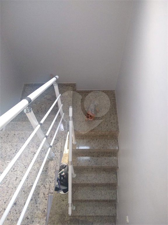 Sobrado à venda com 3 quartos, sendo 1 suíte,  em Vila do Castelo, São Paulo, SP