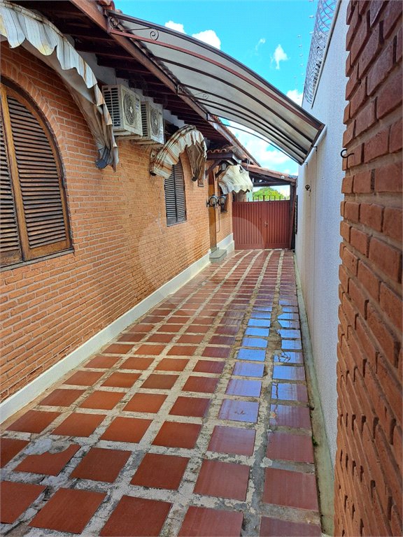 Casa térrea no Centro