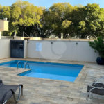 Apartamento para alugar com 2 quartos em Campestre, Piracicaba, SP