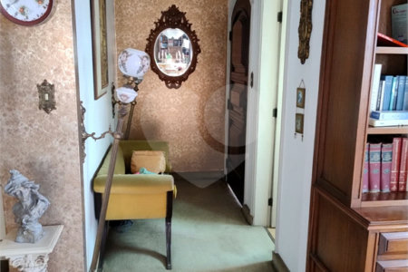 Apartamento à venda com 3 suítes em Planalto Paulista, São Paulo, SP