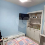Apartamento à venda com 3 quartos, sendo 1 suíte,  em Indianópolis, São Paulo, SP