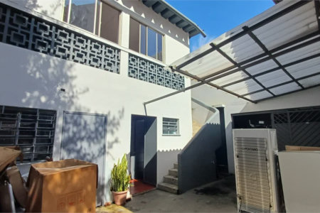 Casa à venda em Butantã, São Paulo, SP