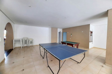 Apartamento com 2 dormitórios à venda, 65 m² por R$ 424.000,00 - Vila Júlia - Guarujá/SP