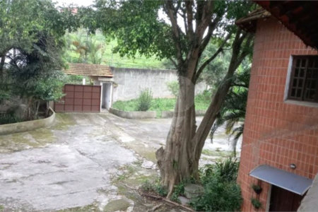 Terreno à venda em Grajaú, São Paulo, SP