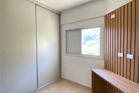Apartamento Residencial à venda, Jardim Independência, São Vicente - AP1794.