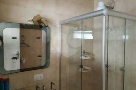 Sobrado à venda com 4 quartos em Brooklin Paulista, São Paulo, SP