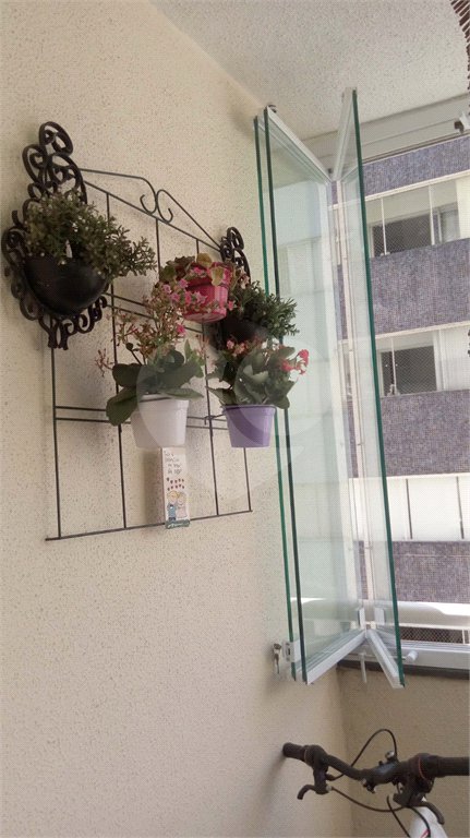 Apartamento à venda com 3 quartos, sendo 1 suíte, em Casa Verde, São Paulo, SP