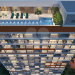 Apartamento à venda com 1 quarto em Vila Clementino, São Paulo, SP