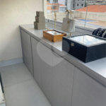 Apartamento à venda com 3 quartos, sendo 2 suítes, em Santa Teresinha, São Paulo, SP