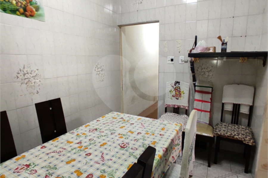 Terreno à venda com 3 quartos em Vila Nova Cachoeirinha, São Paulo, SP