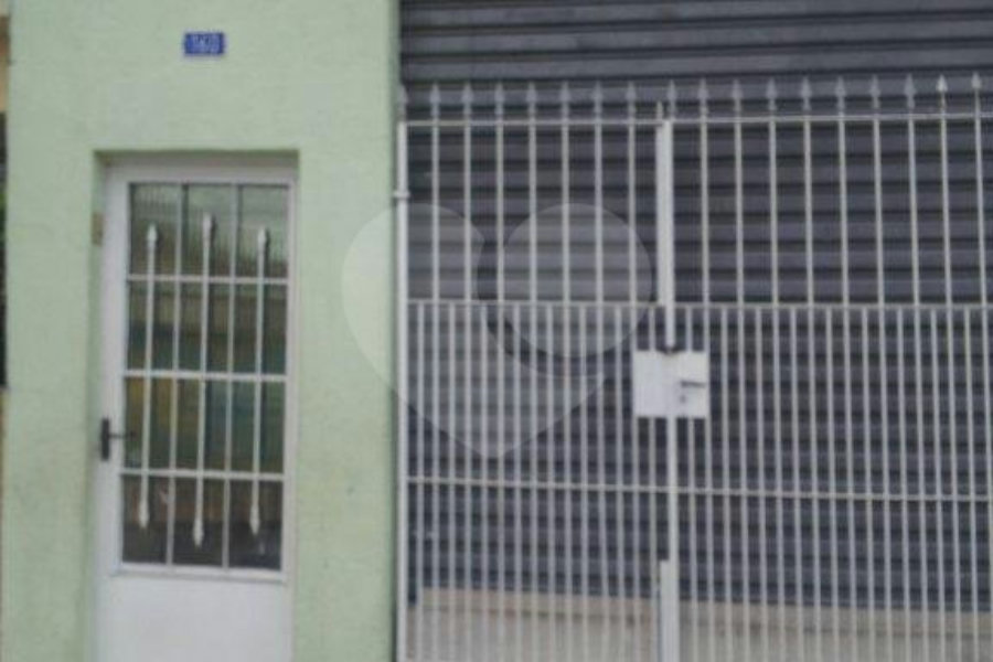 Sobrado à venda com 3 quartos no Brasilândia, São Paulo, SP
