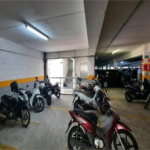 Apartamento à venda com 2 quartos em Castelo, Santos, SP