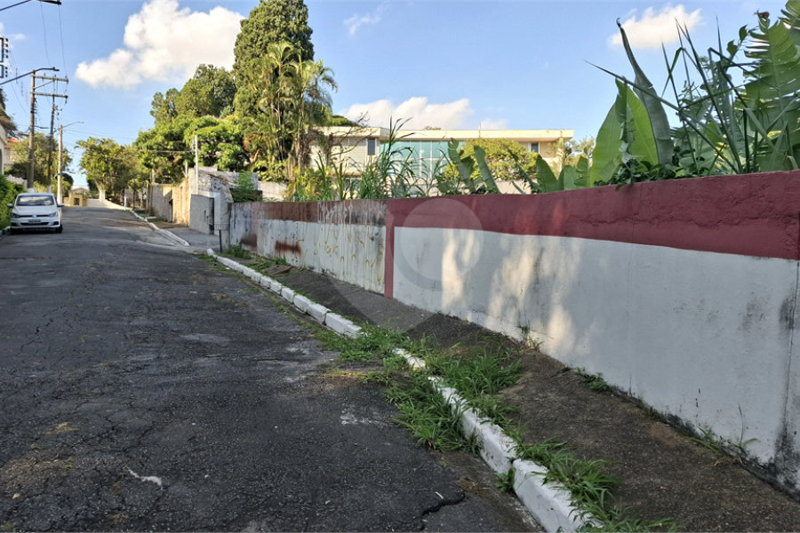 Terreno à venda em Jardim São Bento, São Paulo, SP