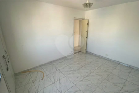Apartamento à venda com 2 quartos em Jardim São Paulo(zona Norte), São Paulo, SP