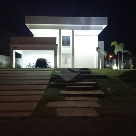 Casa à venda com 3 suítes no condomínio Village Ipanema, Araçoiaba da Serra - SP
