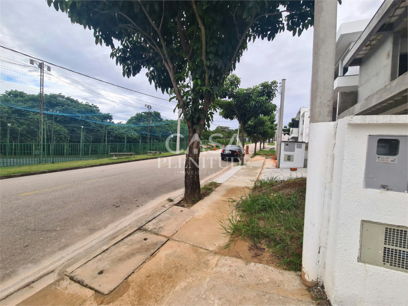 Terreno em condomínio à venda com 3 quartos, sendo 1 suíte, em Parque Ibiti Reserva, Sorocaba, SP