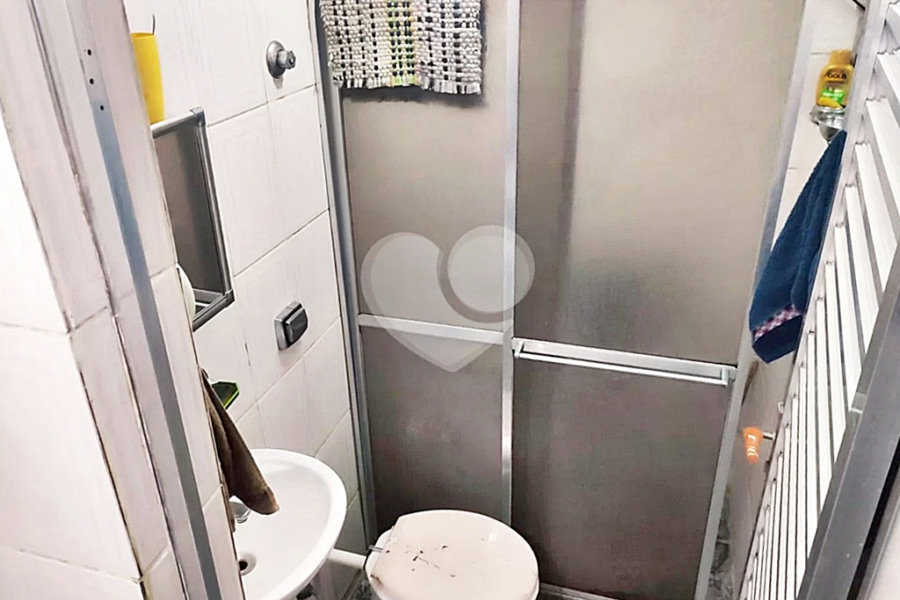 Sobrado à venda com 4 quartos, sendo 3 suítes,  em Casa Verde, São Paulo, SP