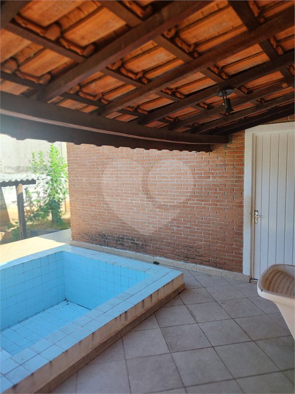 Casa Térrea à venda com 2 quartos, sendo 1 suíte, em Jardim Itália, Amparo, SP
