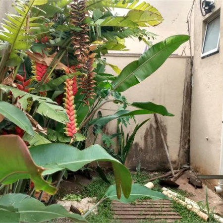 Sobrado à venda com 3 suítes em Jardim Colombo, São Paulo, SP
