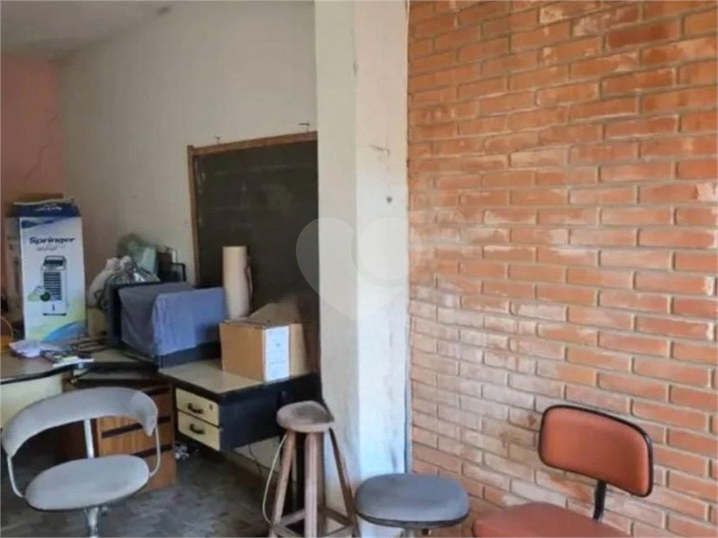 Casa à venda com 2 quartos em Jardim Paulistano, Sorocaba, SP