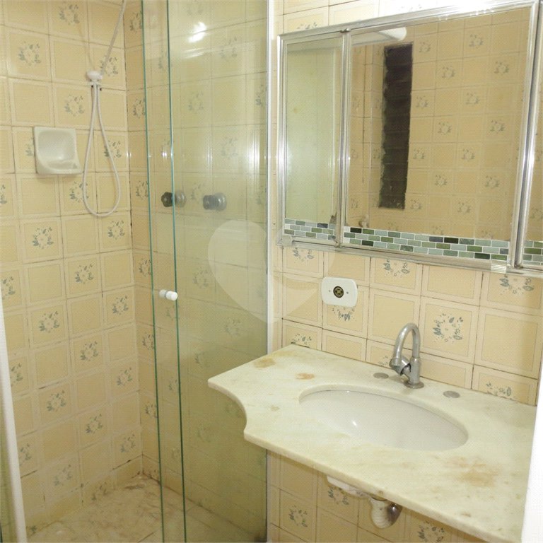 Apartamento à venda com 2 quartos em Vila Parque Jabaquara, São Paulo, SP