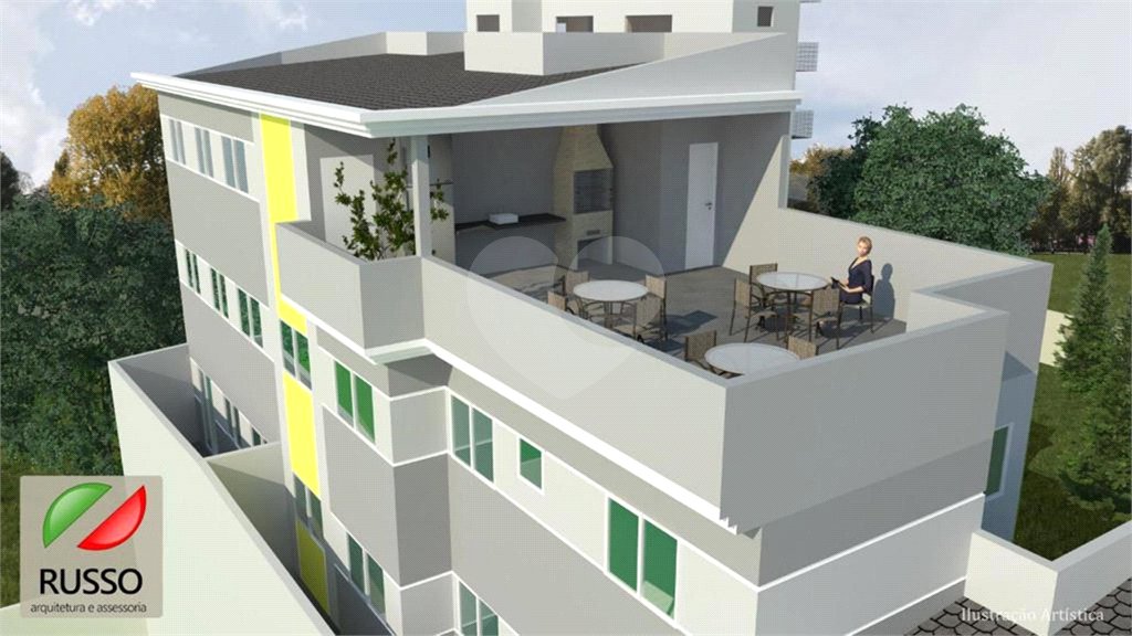 Casa à venda com 2 quartos no condomínio Daniiel Vieira, São Paulo - SP