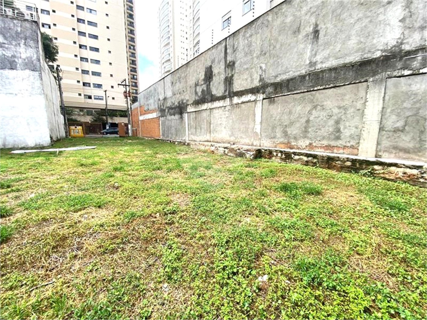 Terreno à venda ou para alugar em Vila Leopoldina, São Paulo, SP