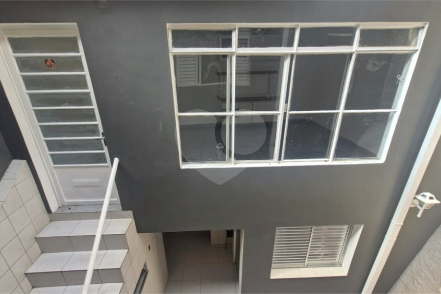 Casa de Vila à venda com 3 suítes em Santana, São Paulo, SP