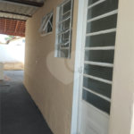 Casa à venda com 2 quartos em Jardim Roberto Selmi Dei, Araraquara, SP